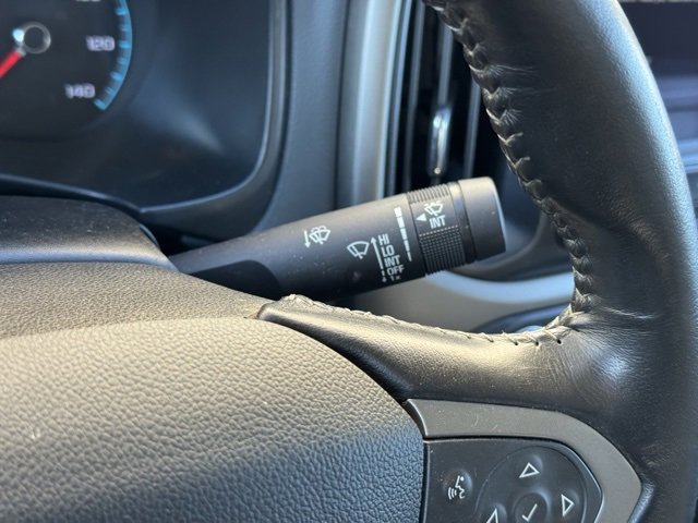 Used 2017 Chevrolet Colorado Z71 image 27