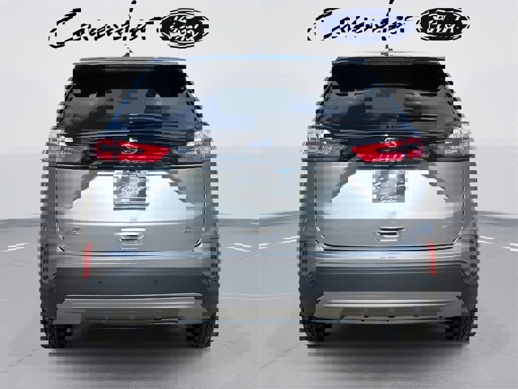 Used 2023 Ford Edge SEL image 6