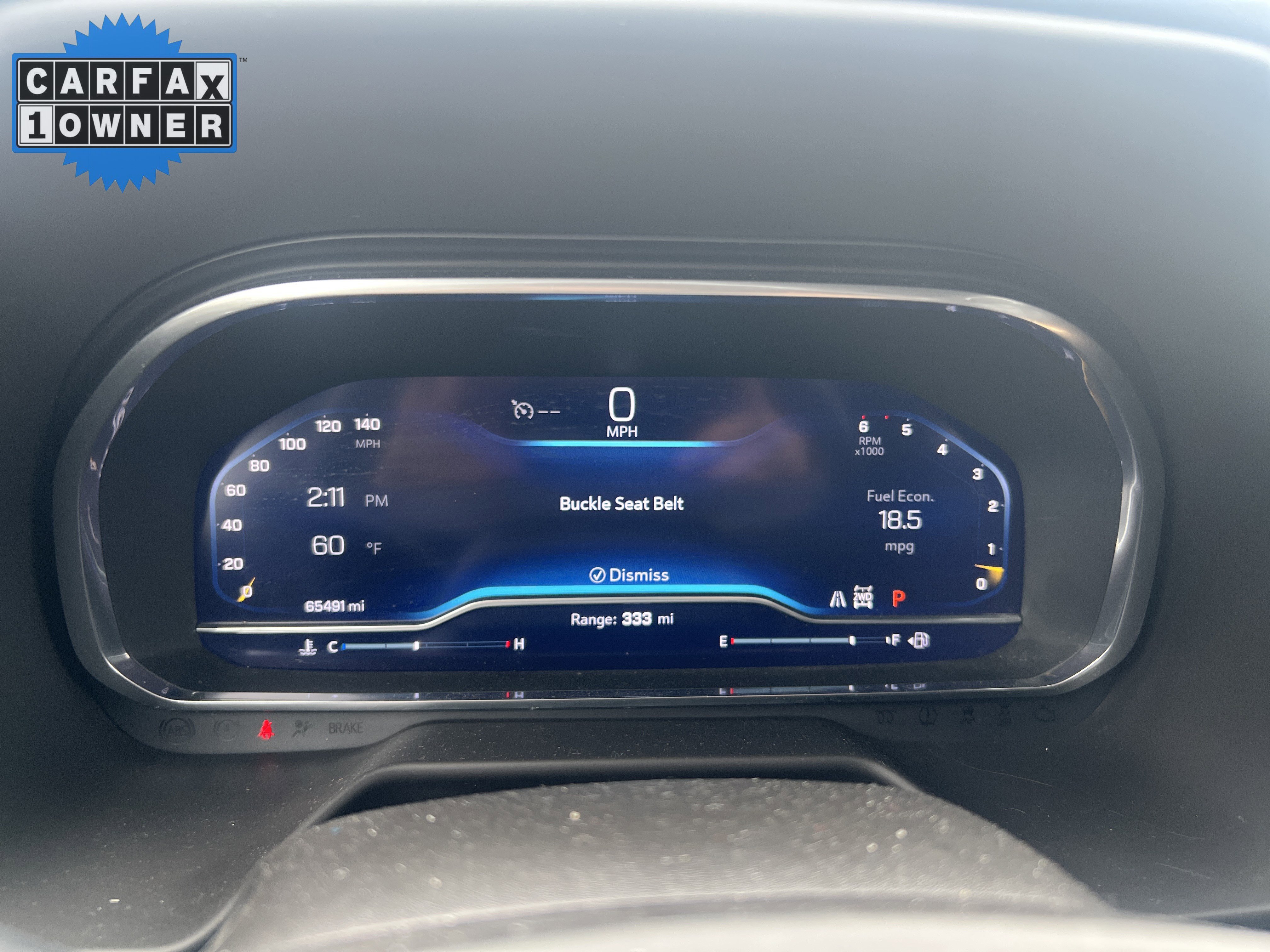 Used 2022 Chevrolet Tahoe LT image 21