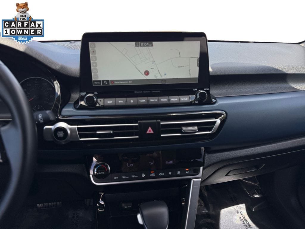 Certified 2022 Kia Seltos S AWD/4WD image 11