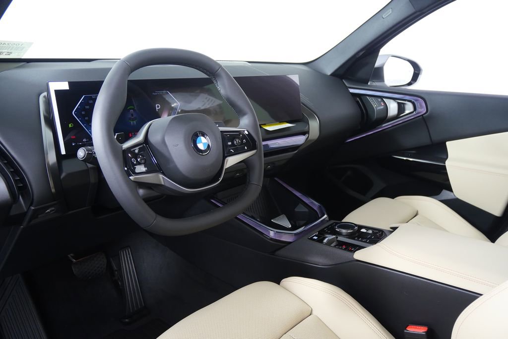Used 2026 BMW X3 xDrive30 w/ Convenience Package image 12