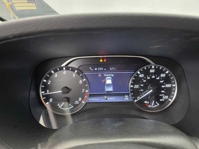 Used 2023 Nissan Frontier SV w/ Technology Package image 16