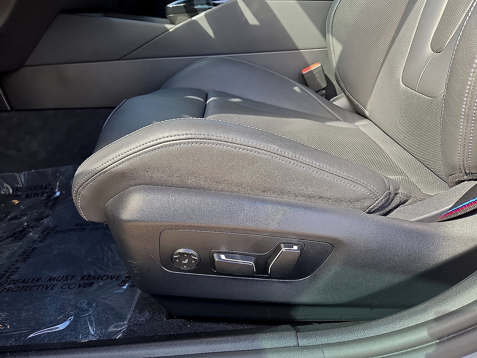 Used 2027 BMW M5 AWD/4WD image 26
