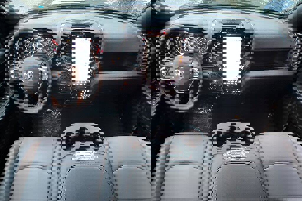 New 2026 RAM 2500 Tradesman w/ Power Wagon Package image 13