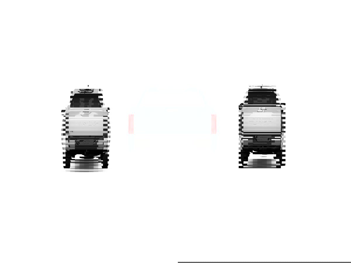 New 2026 Toyota Tundra Limited image 8