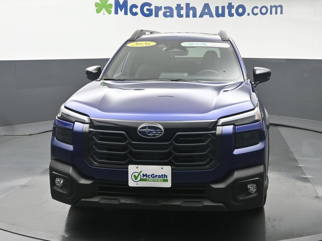 Used 2026 Subaru Outback Limited XT AWD/4WD image 6