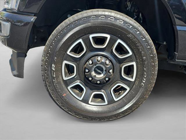 Used 2024 Ford F250 Platinum image 26