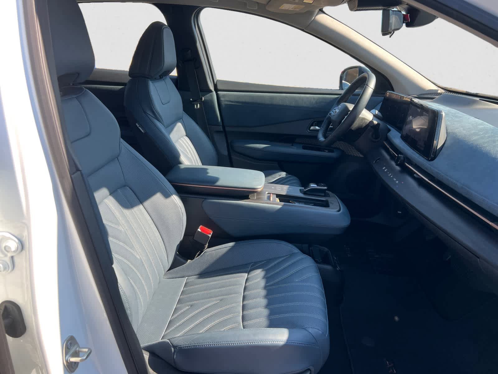 Certified 2023 Nissan Ariya image 15