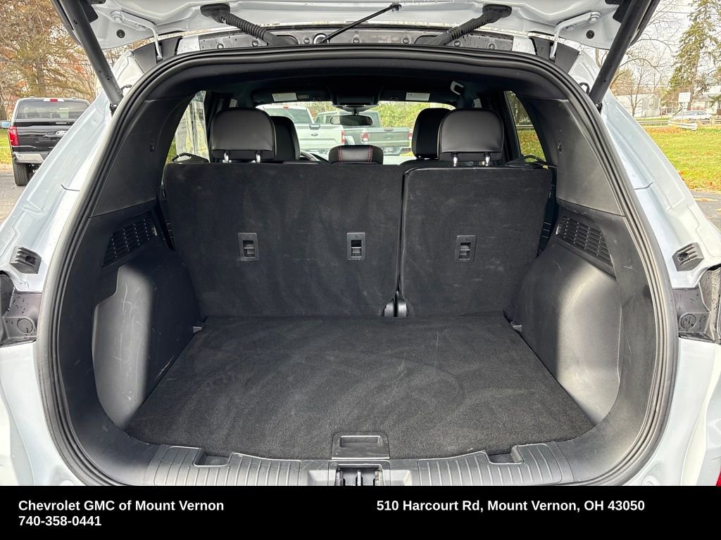 Used 2025 Ford Escape ST-Line Select image 21