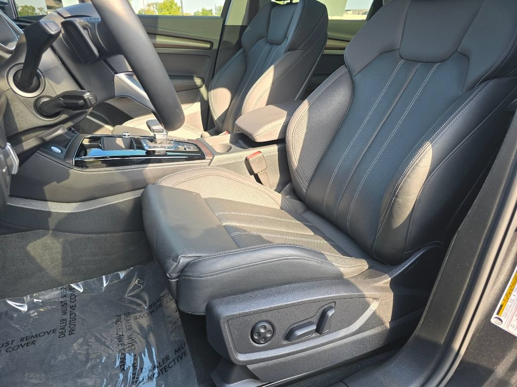 Certified 2023 Audi Q5 2.0T Premium Plus w/ Premium Plus Package AWD/4WD image 20