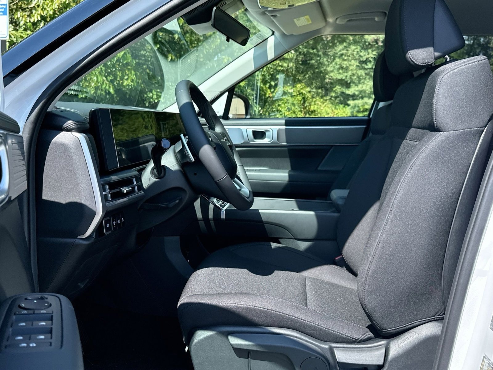 New 2026 Hyundai Santa Fe SE AWD/4WD image 13