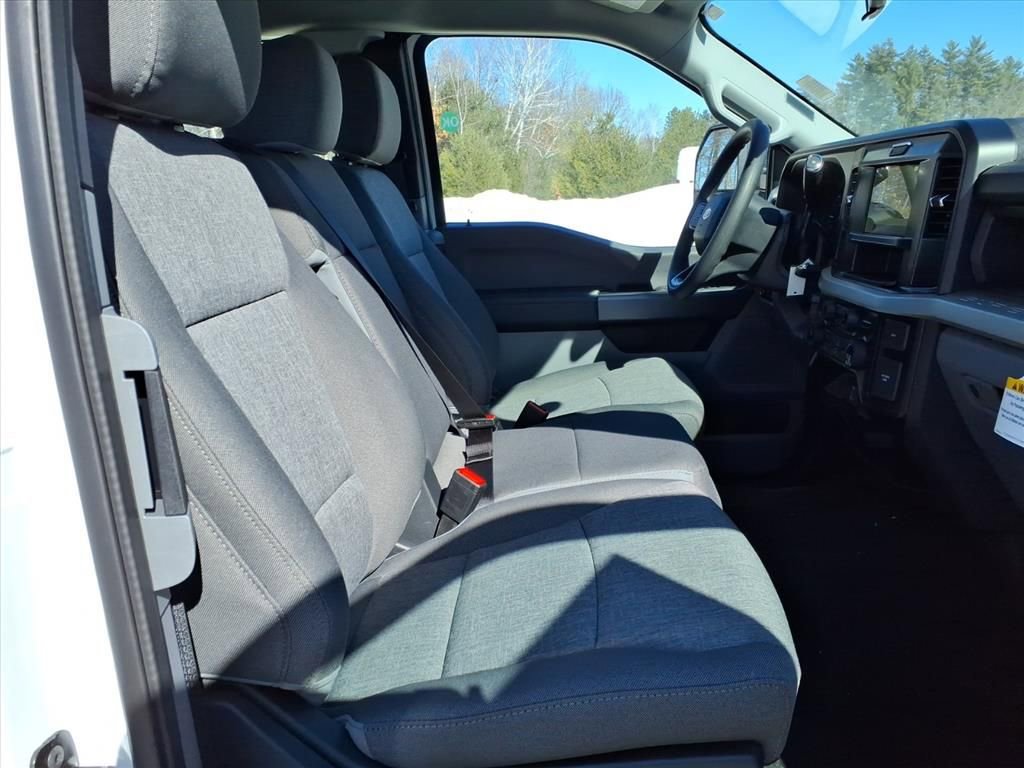 New 2026 Ford F350 XL w/ STX Appearance Package image 13