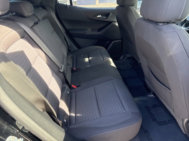 Used 2025 Chevrolet Equinox LT image 27