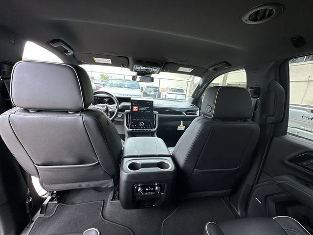 Certified 2026 GMC Yukon Elevation RWD image 30