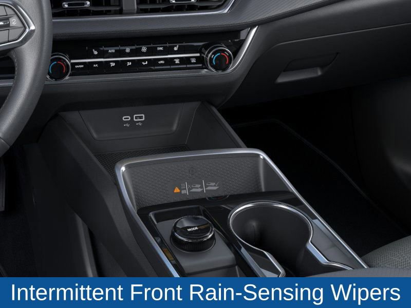 New 2026 Chevrolet Equinox LT image 23