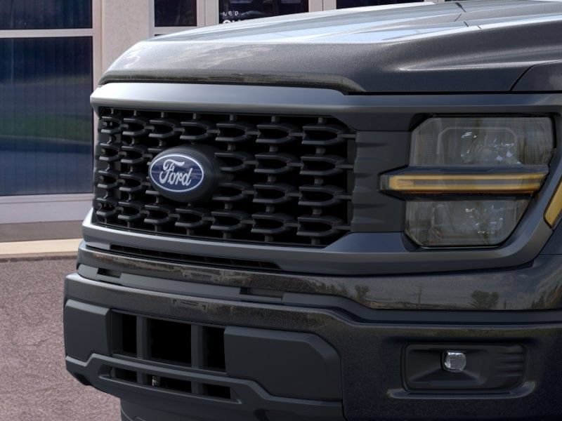 New 2026 Ford F150 STX w/ Equipment Group 200A RWD image 18