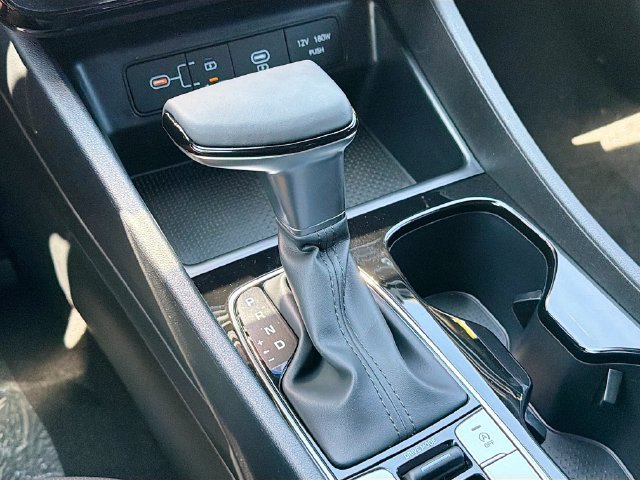 New 2026 Hyundai Tucson XRT FWD image 16