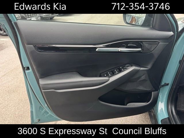 New 2026 Kia Seltos S AWD/4WD image 13