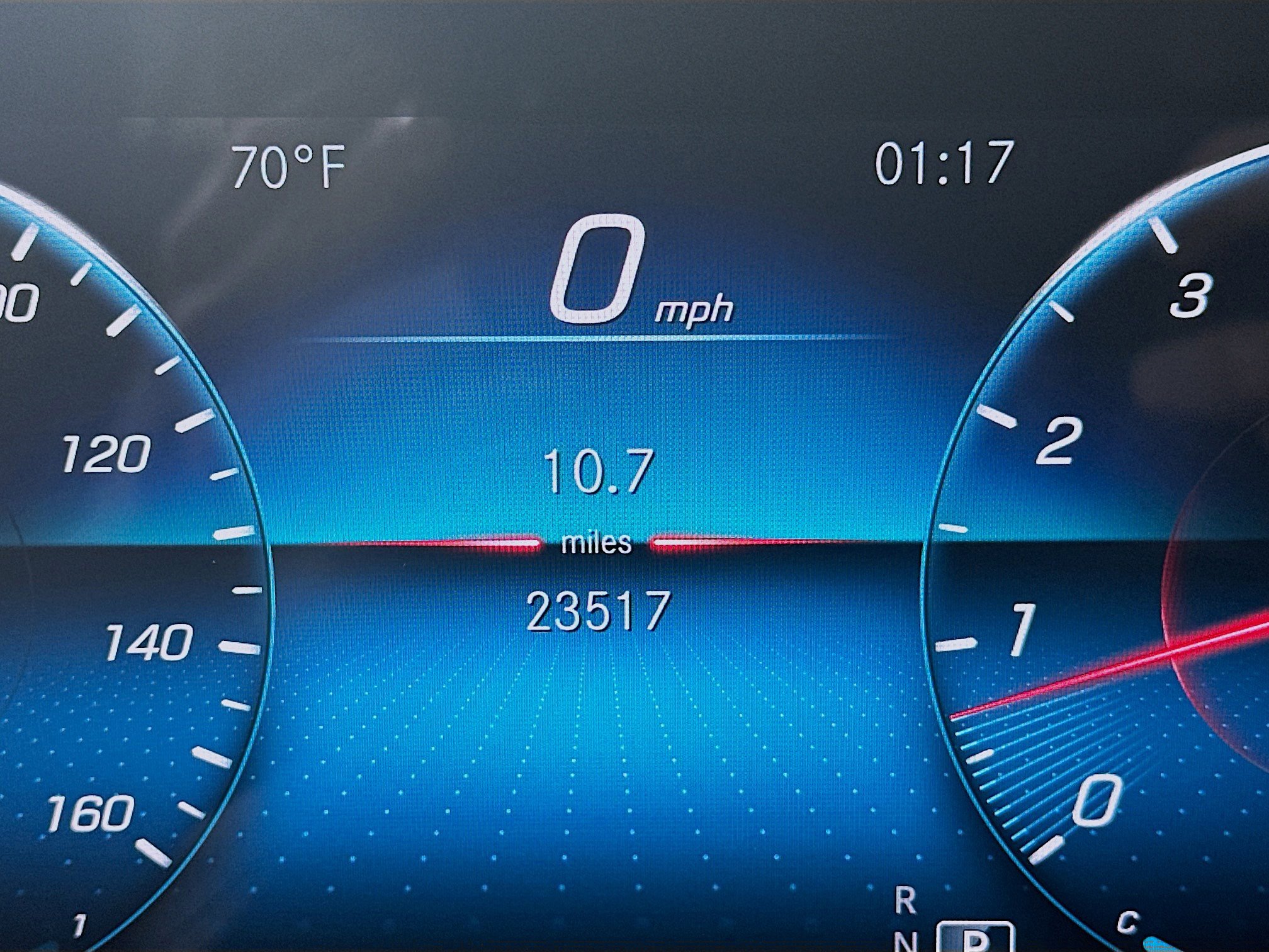 Certified 2022 Mercedes-Benz A 220 4MATIC image 16