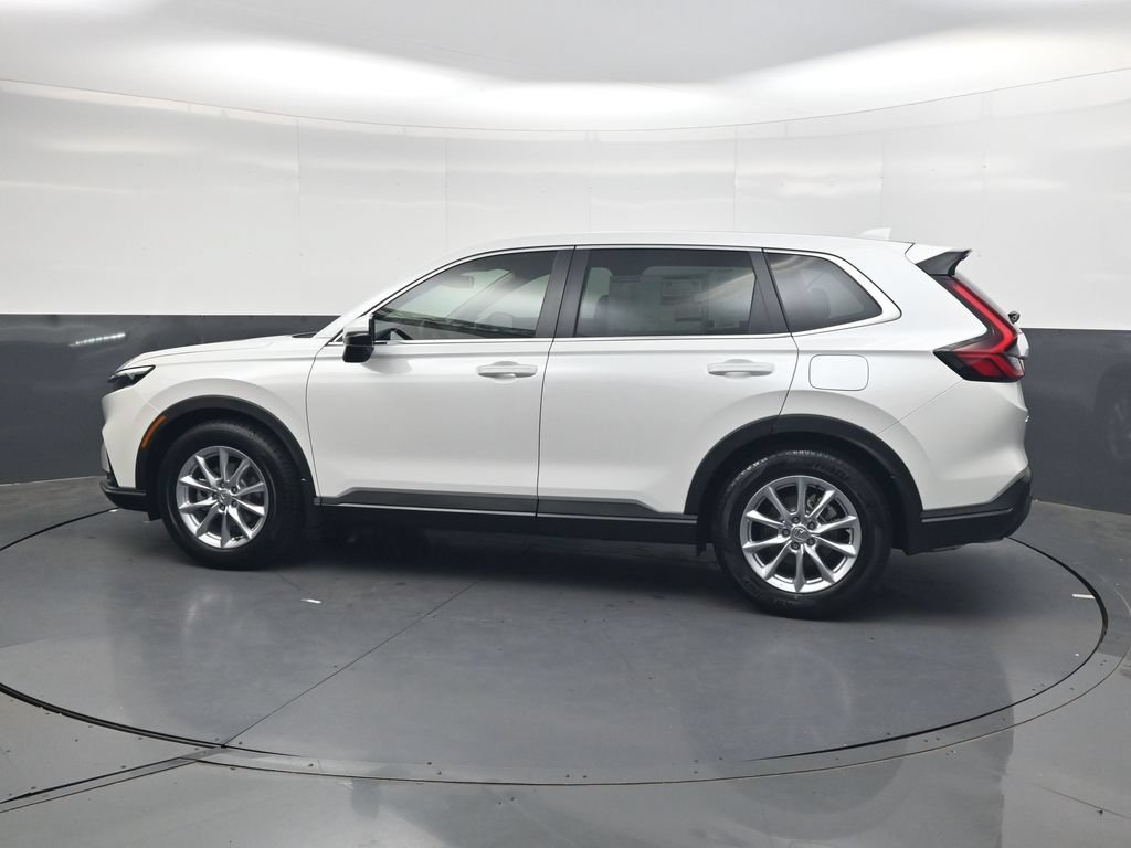 New 2026 Honda CR-V EX image 7