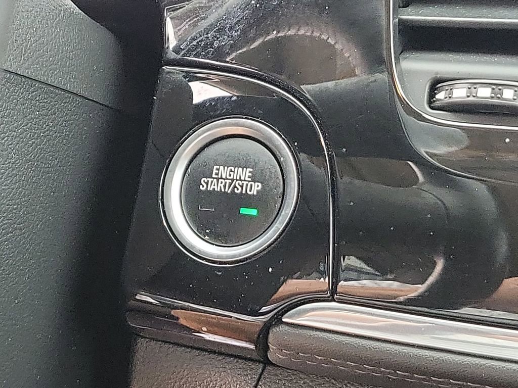 Used 2021 Buick Encore Preferred image 16