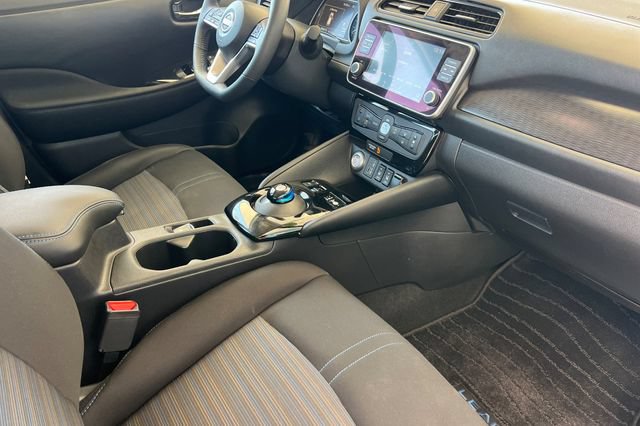 Used 2024 Nissan Leaf SV Plus FWD image 19