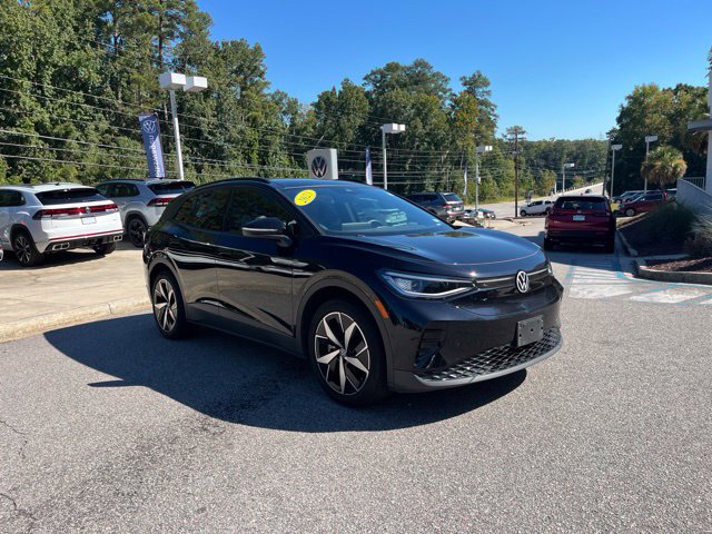 Used 2023 Volkswagen ID.4 Pro S