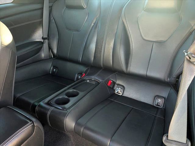 Used 2018 INFINITI Q60 3.0t Luxe image 18