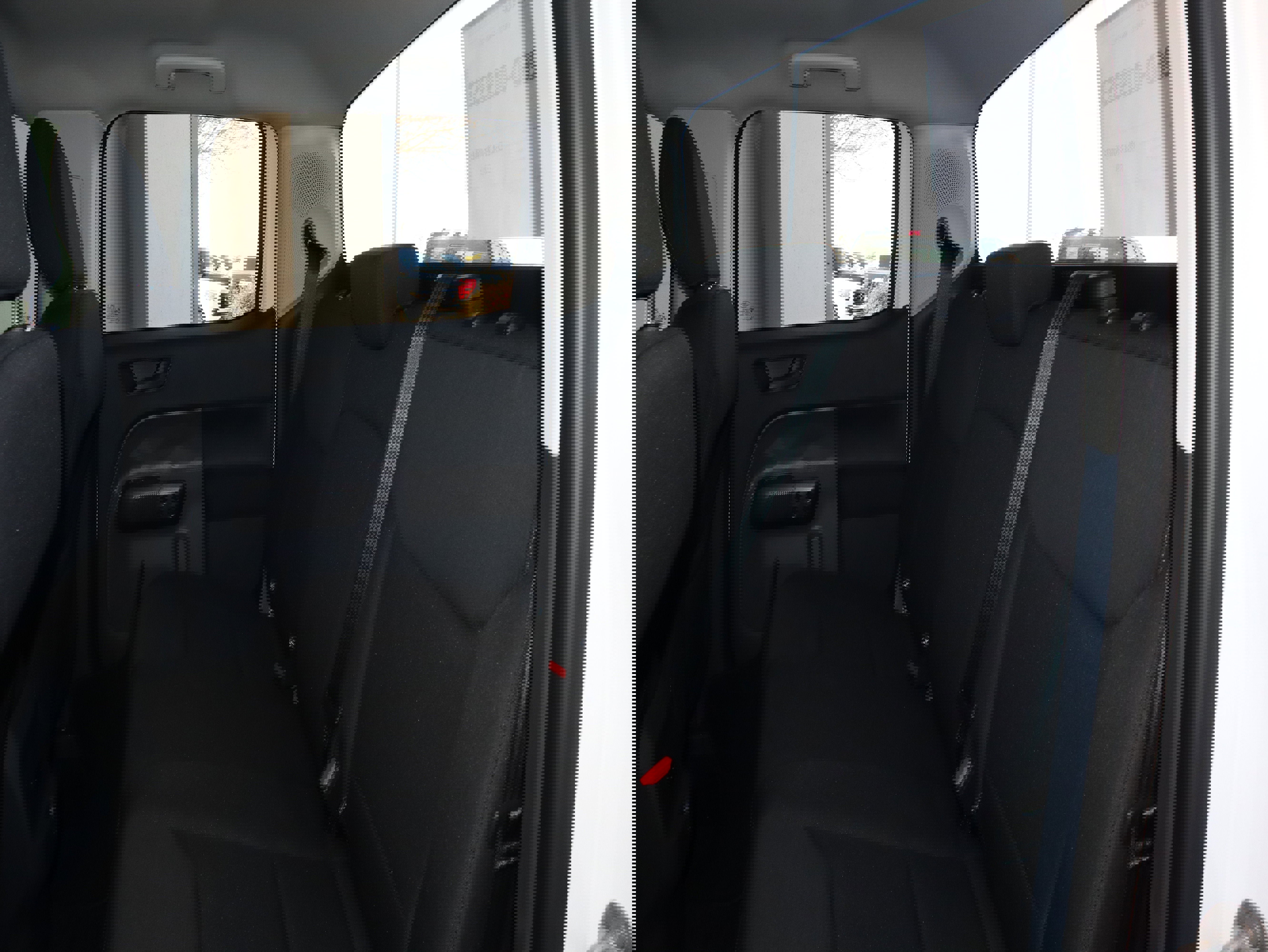 Used 2025 Ford Maverick XL w/ Equipment Group 102A image 36