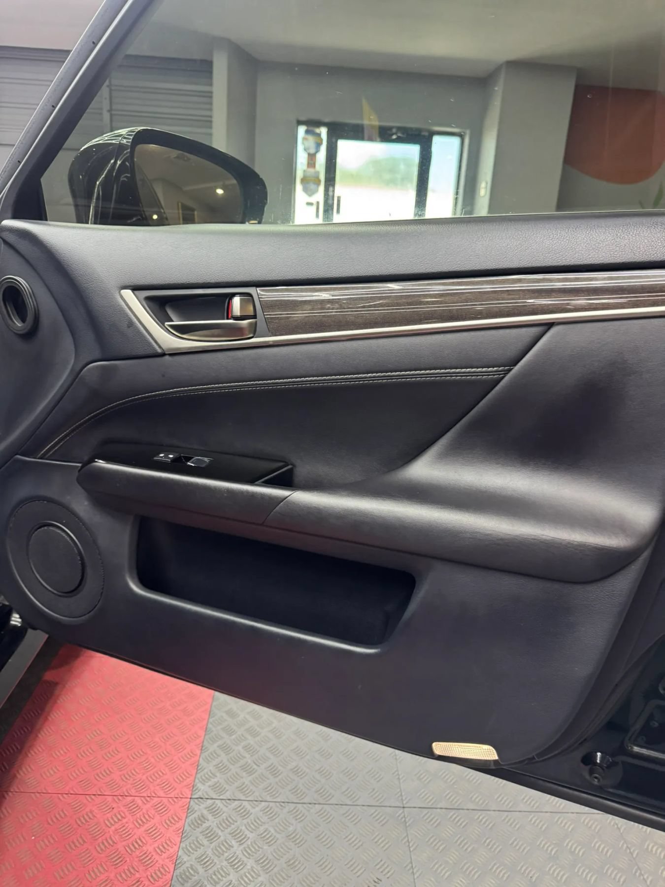 Used 2016 Lexus GS 350 RWD image 27