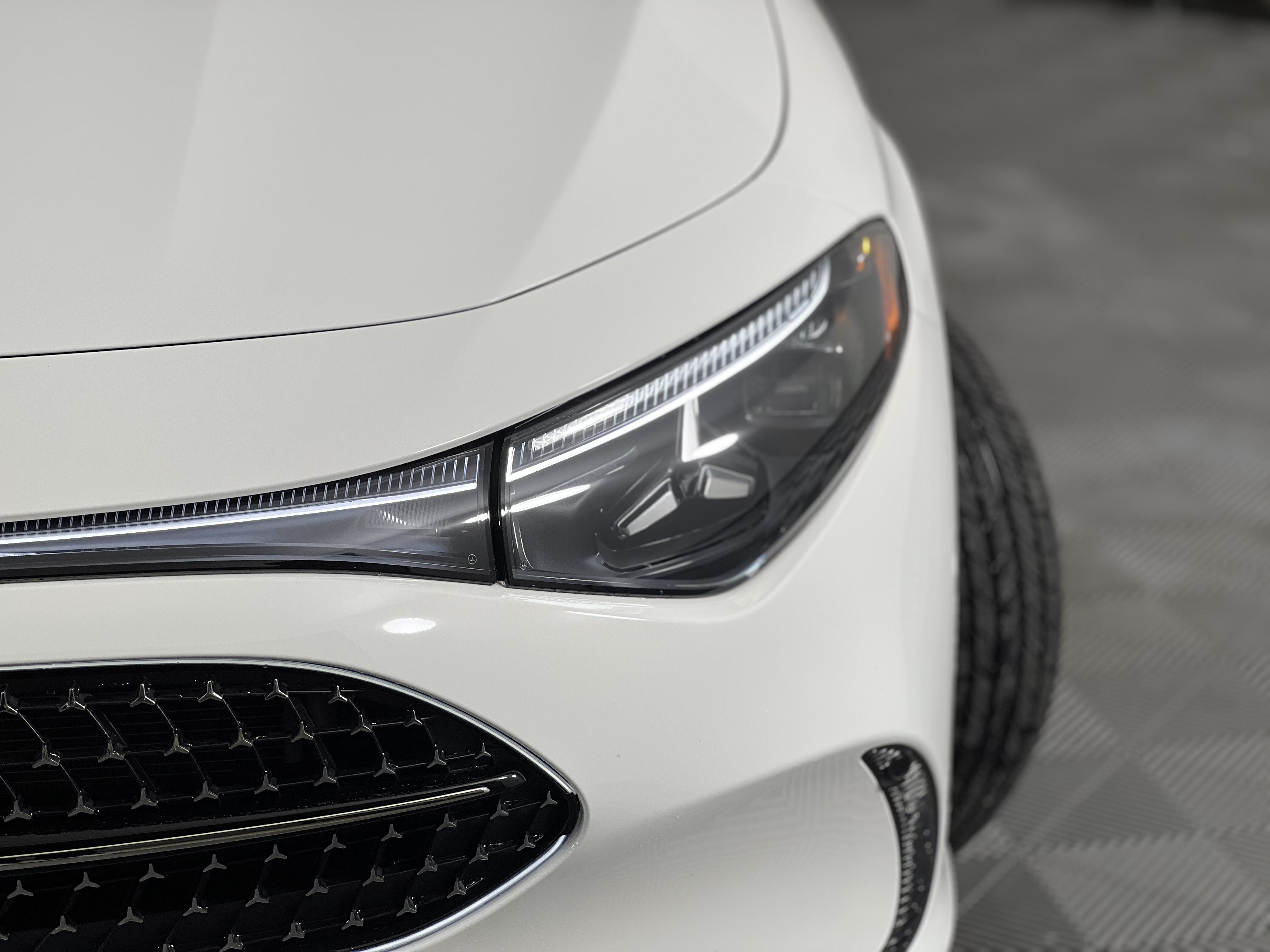 New 2027 Mercedes-Benz CLA 220 image 7