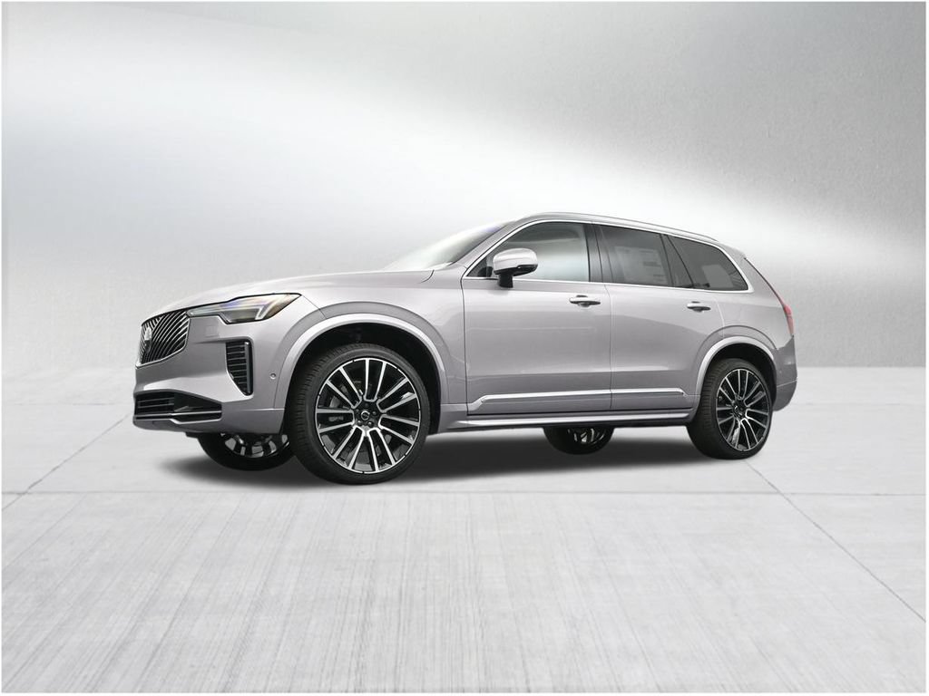 New 2026 Volvo XC90 B5 Ultra AWD/4WD image 21