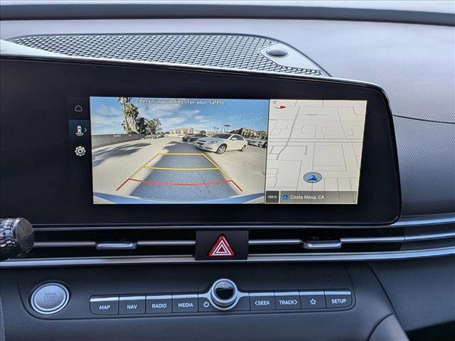 Used 2024 Hyundai Elantra SEL FWD image 15
