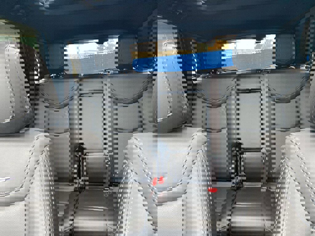 Used 2025 Cadillac XT5 Premium Luxury image 34