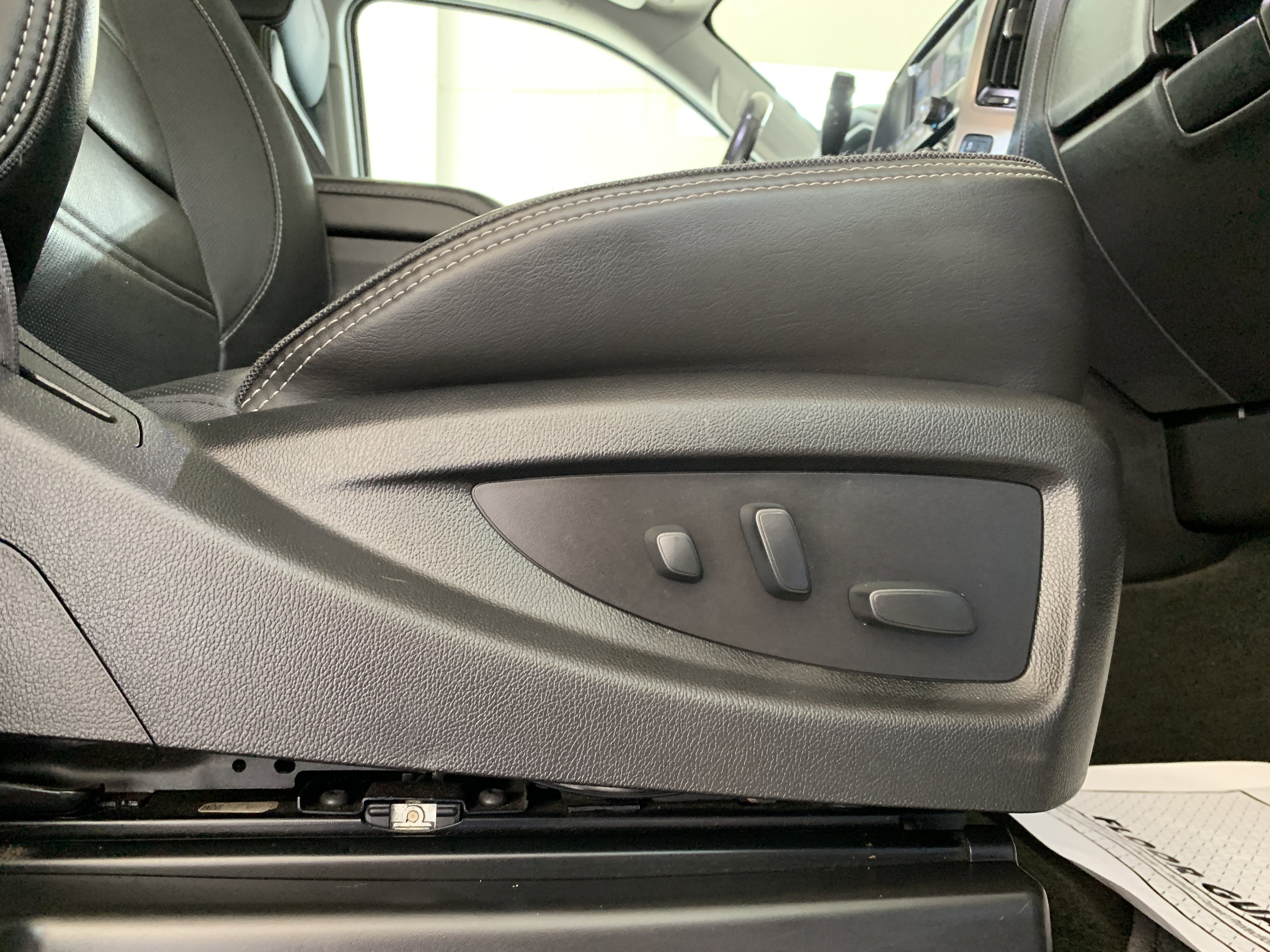 Used 2018 GMC Sierra 2500 Denali w/ Duramax Plus Package image 36