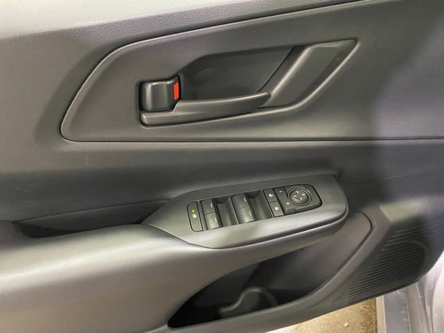 New 2026 Toyota Prius Plug-In Hybrid FWD image 12