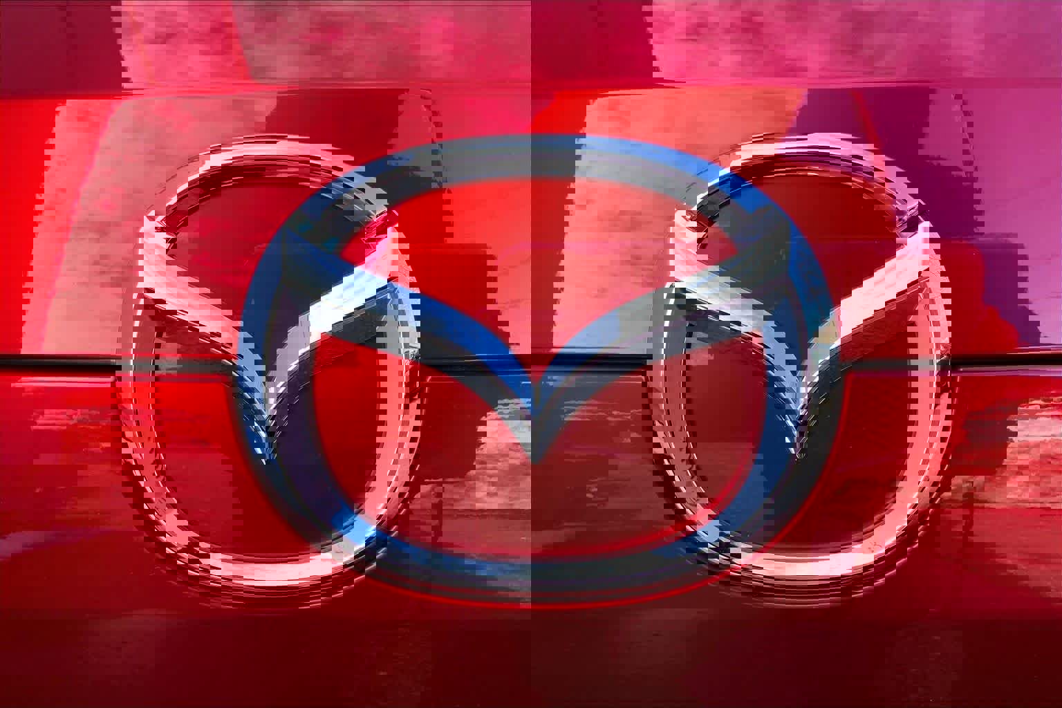 Used 2025 MAZDA CX-5 Signature image 33