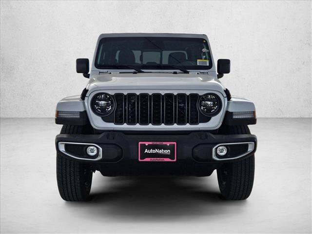 New 2026 Jeep Gladiator Sport AWD/4WD image 6