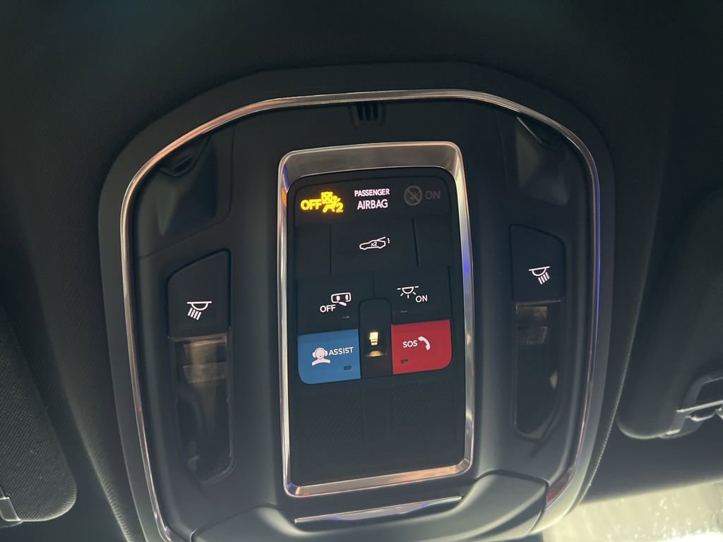 New 2026 Dodge Charger Scat Pack AWD/4WD image 17