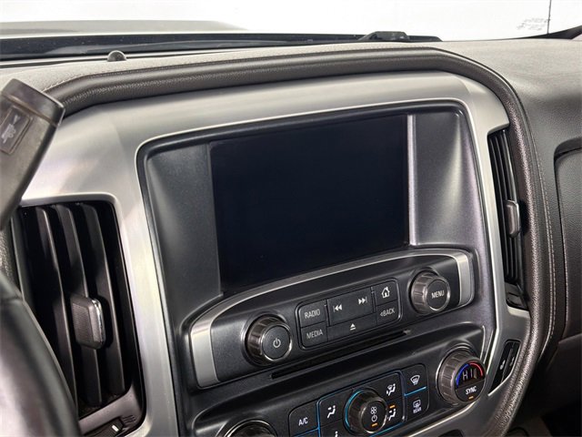 Used 2017 GMC Sierra 3500 SLT image 13