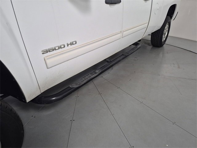 Used 2012 Chevrolet Silverado 3500 LT image 13