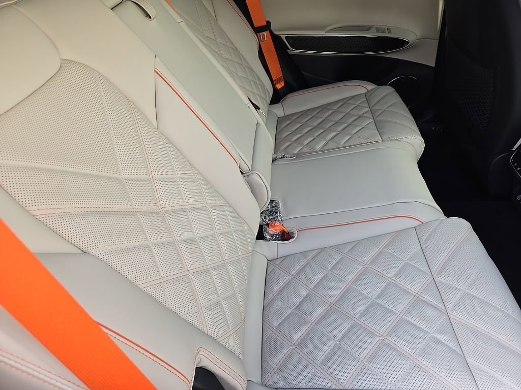 New 2026 Genesis GV70 3.5T Sport Prestige image 27