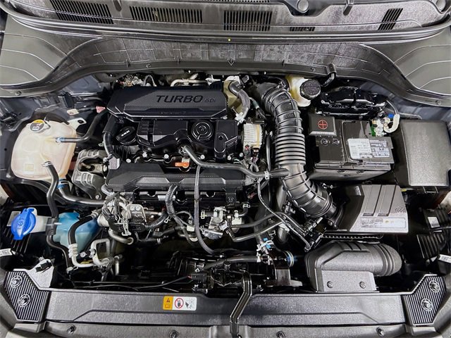 Used 2022 Hyundai Kona N Line w/ Tech Package image 29