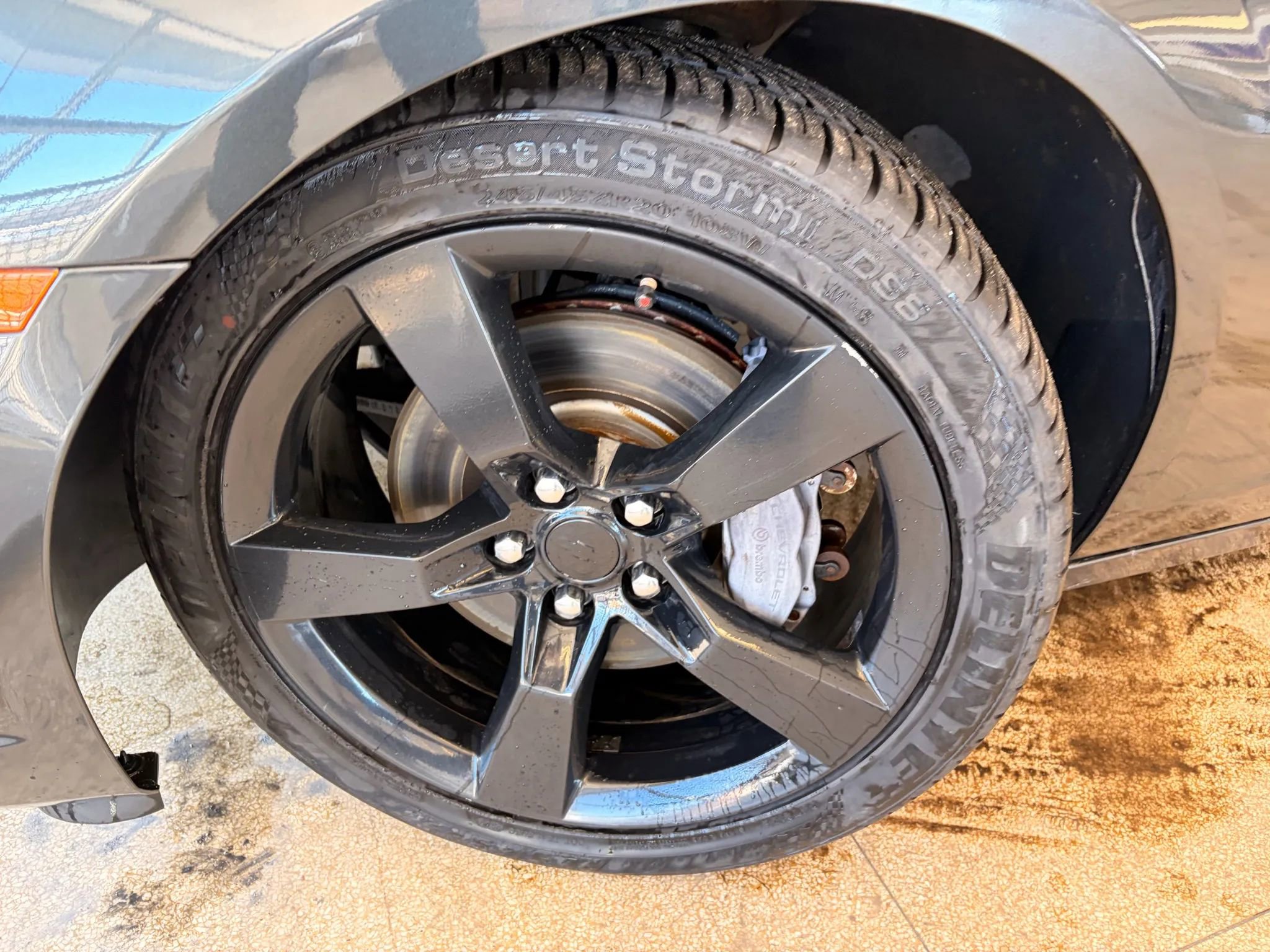 Used 2012 Chevrolet Camaro SS w/ RS Package image 74