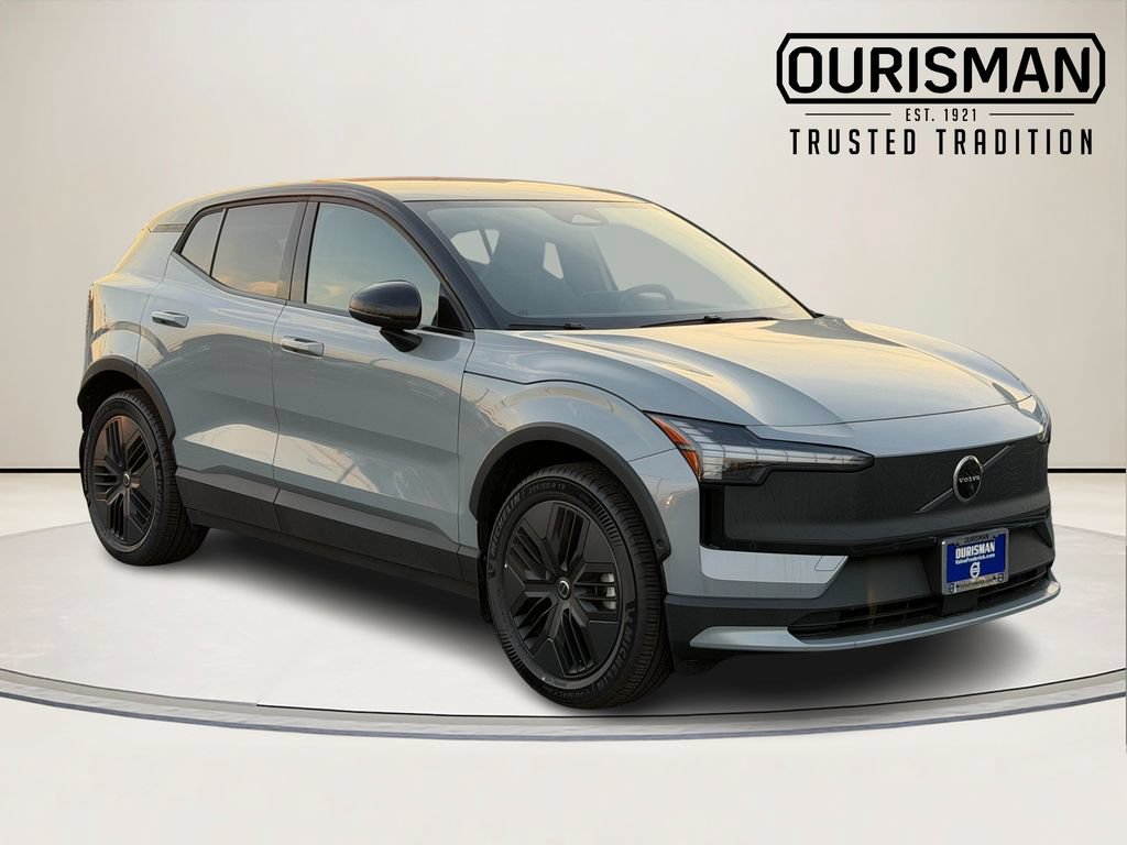 New 2026 Volvo EX30 Cross Country Ultra w/ Protection Package Premier