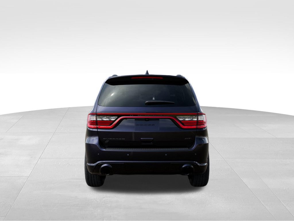 New 2026 Dodge Durango GT w/ Blacktop Package AWD/4WD image 8
