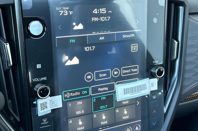 New 2026 Subaru Forester Wilderness image 15