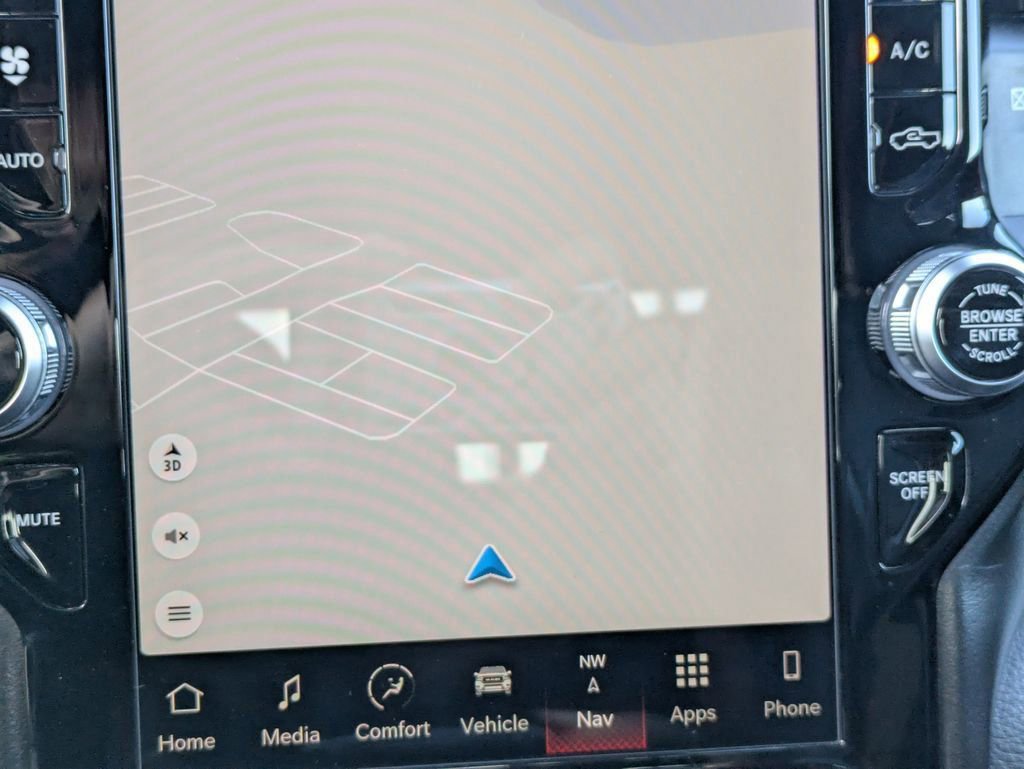 Used 2022 RAM 1500 TRX image 23