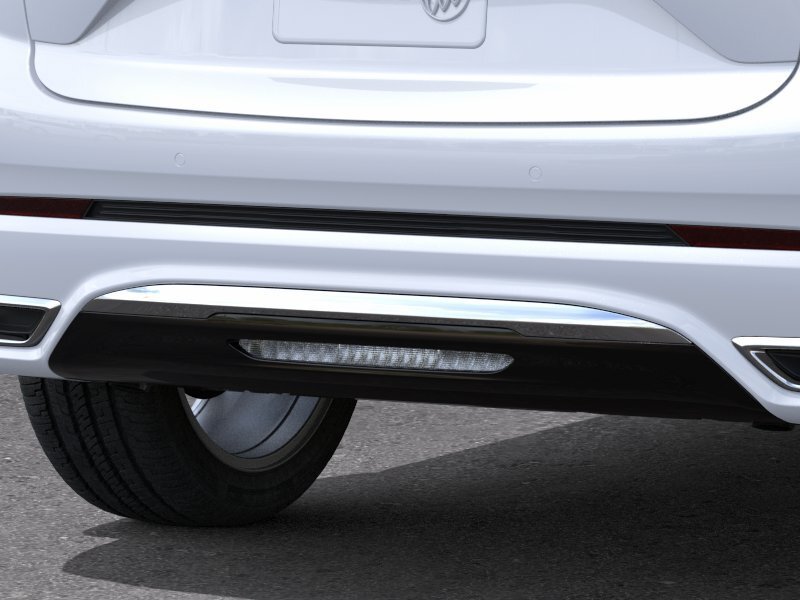 New 2026 Buick Envision Avenir AWD/4WD image 14