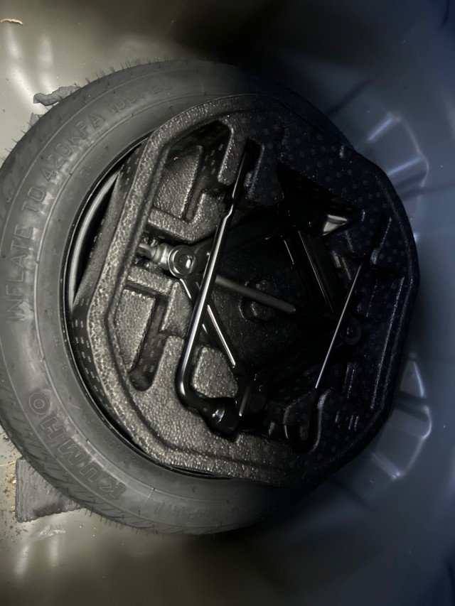 Used 2024 Kia K5 EX image 11